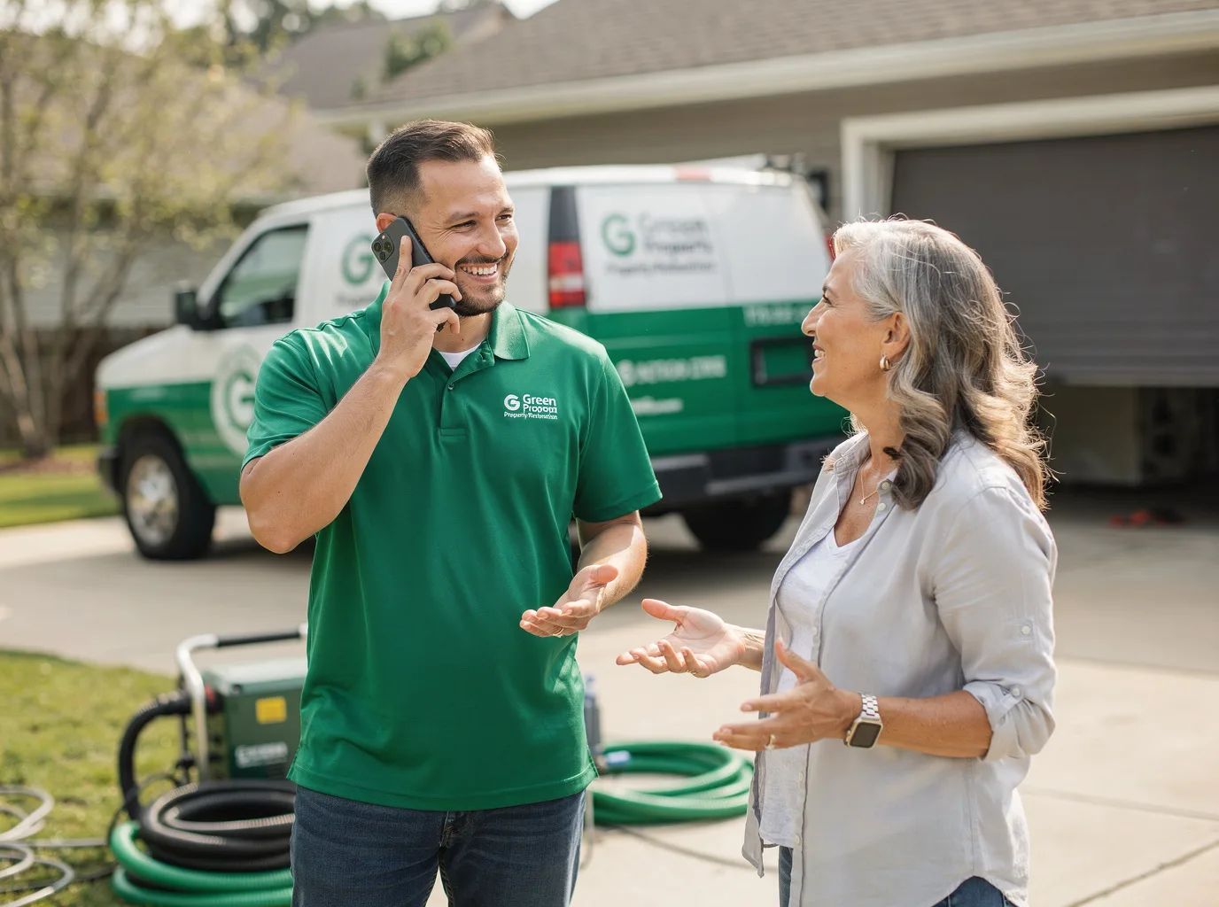 Water Damage Restoration Duncan, NE FAQs